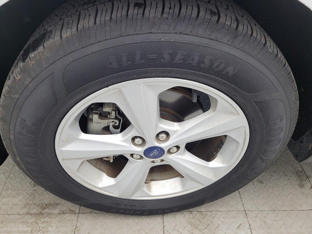 2020 Ford Edge in Greensboro, NC 27407 - 18083710 31