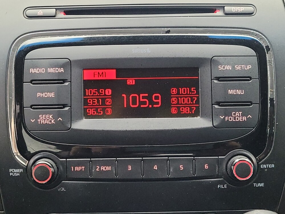 2017 Kia Forte in Savannah, GA 31419 - 18083713 25