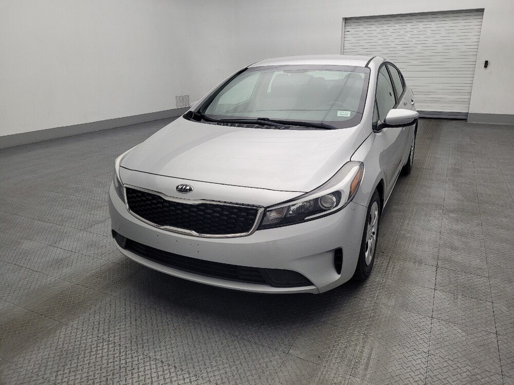 2017 Kia Forte in Savannah, GA 31419 - 18083713 15