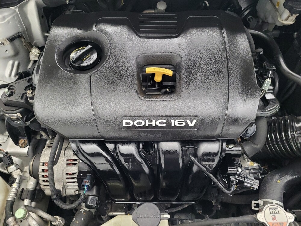 2017 Kia Forte in Savannah, GA 31419 - 18083713 30