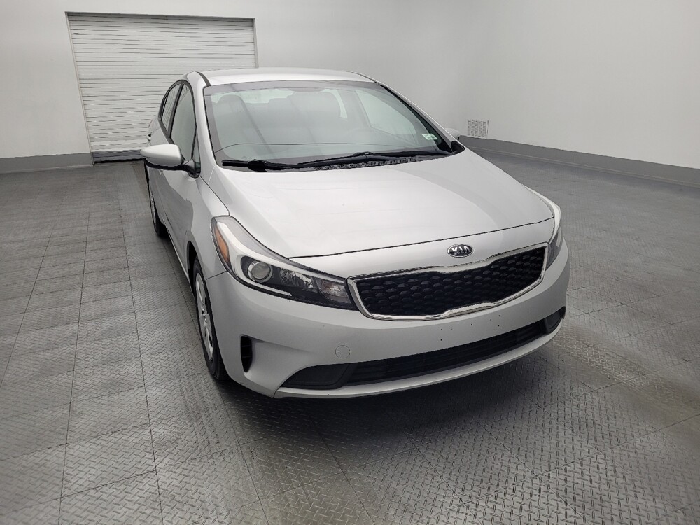 2017 Kia Forte in Savannah, GA 31419 - 18083713 14