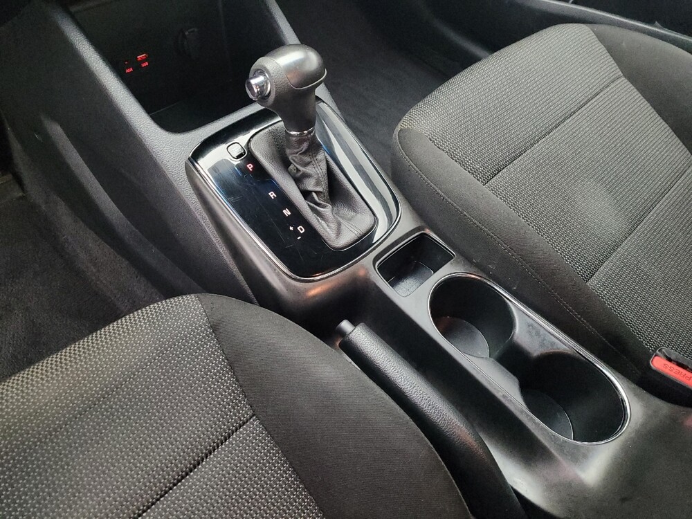 2017 Kia Forte in Savannah, GA 31419 - 18083713 26