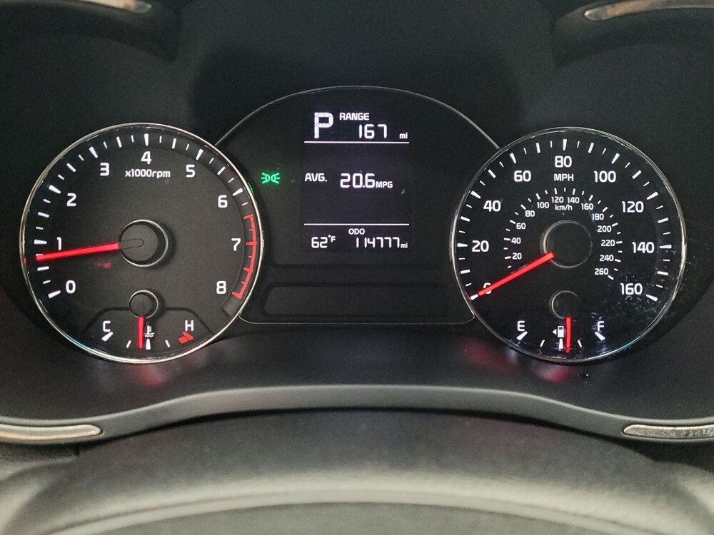 2017 Kia Forte in Savannah, GA 31419 - 18083713 23