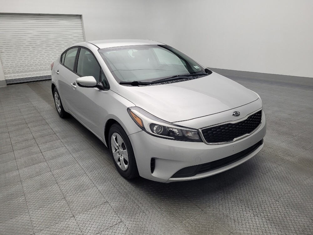 2017 Kia Forte in Savannah, GA 31419 - 18083713 13