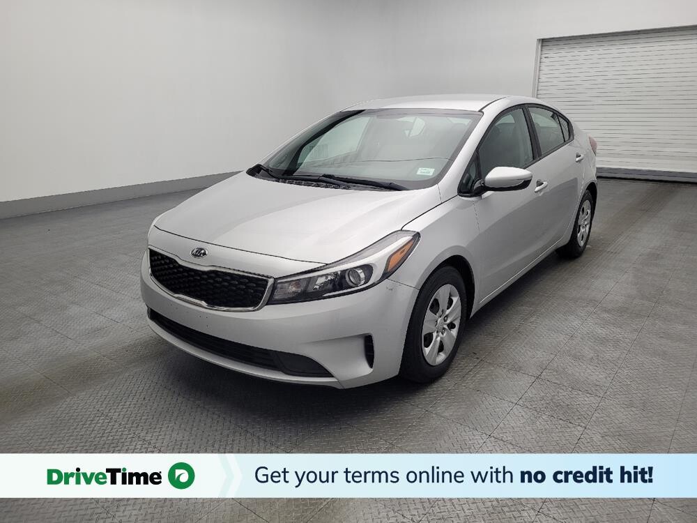 2017 Kia Forte in Savannah, GA 31419 - 18083713