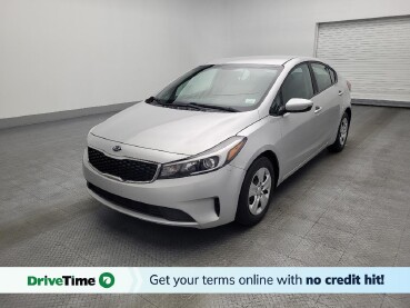 2017 Kia Forte in Savannah, GA 31419
