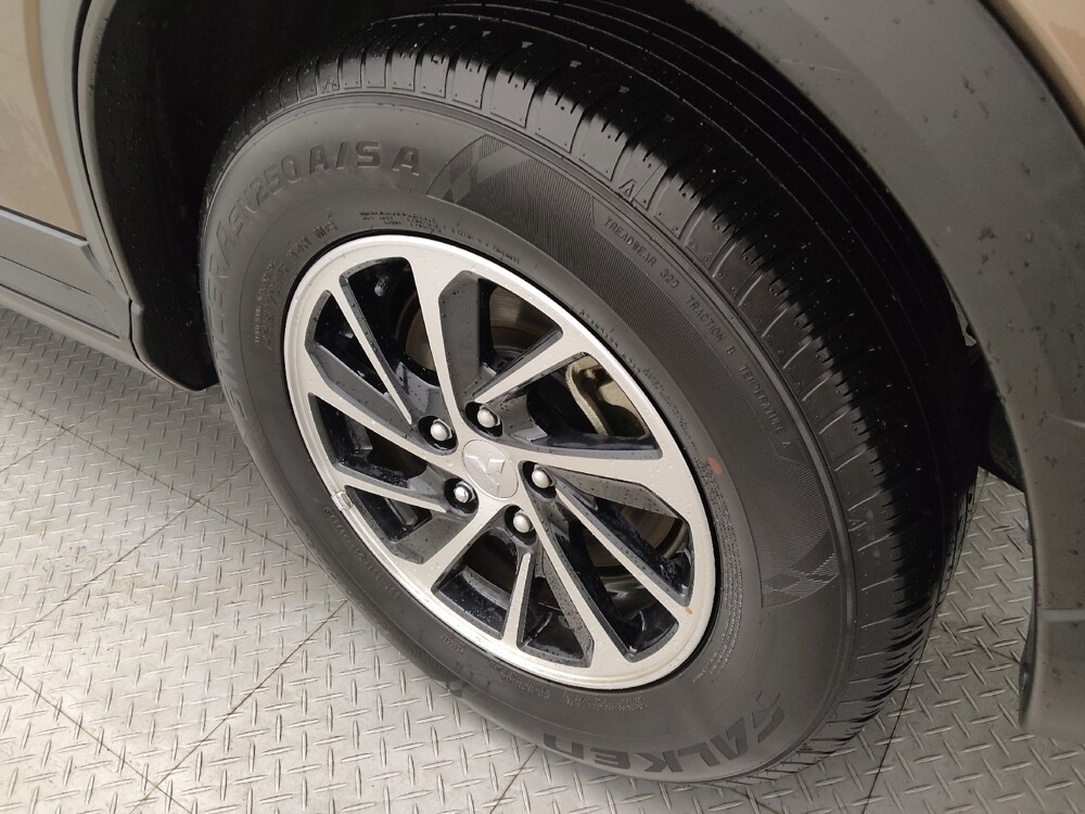 2020 Mitsubishi Eclipse Cross in Tyler, TX 75701 - 18083715 31