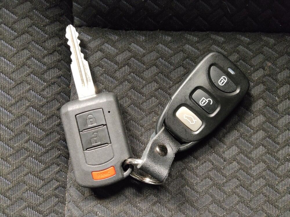 2020 Mitsubishi Eclipse Cross in Tyler, TX 75701 - 18083715 32