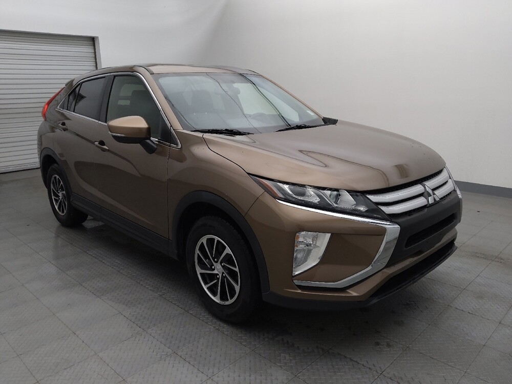 2020 Mitsubishi Eclipse Cross in Tyler, TX 75701 - 18083715 13