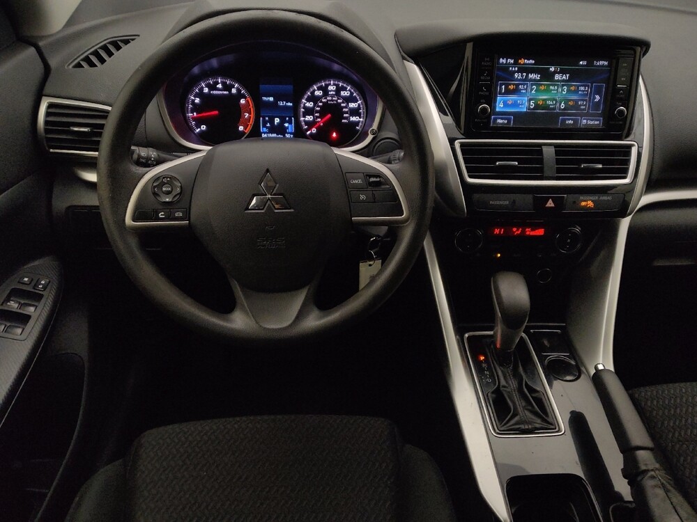 2020 Mitsubishi Eclipse Cross in Tyler, TX 75701 - 18083715 22