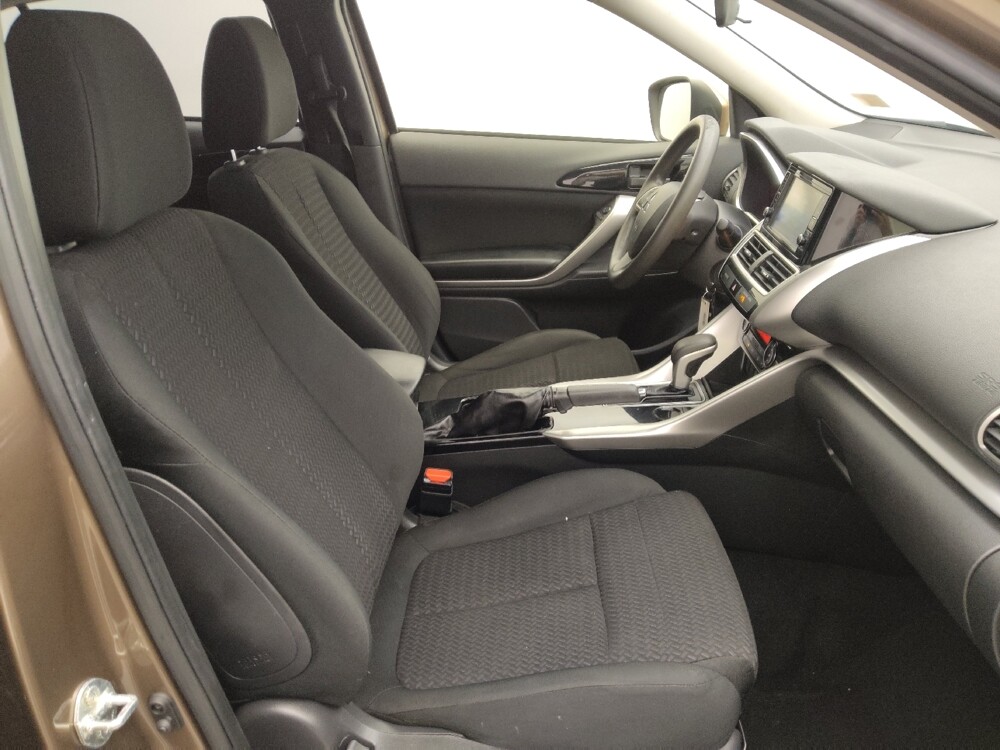 2020 Mitsubishi Eclipse Cross in Tyler, TX 75701 - 18083715 21