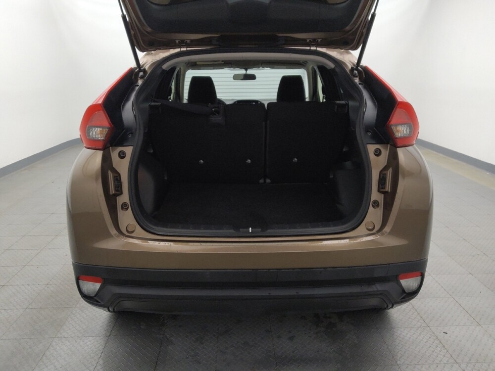 2020 Mitsubishi Eclipse Cross in Tyler, TX 75701 - 18083715 29