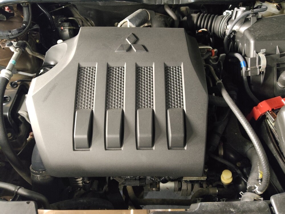 2020 Mitsubishi Eclipse Cross in Tyler, TX 75701 - 18083715 30