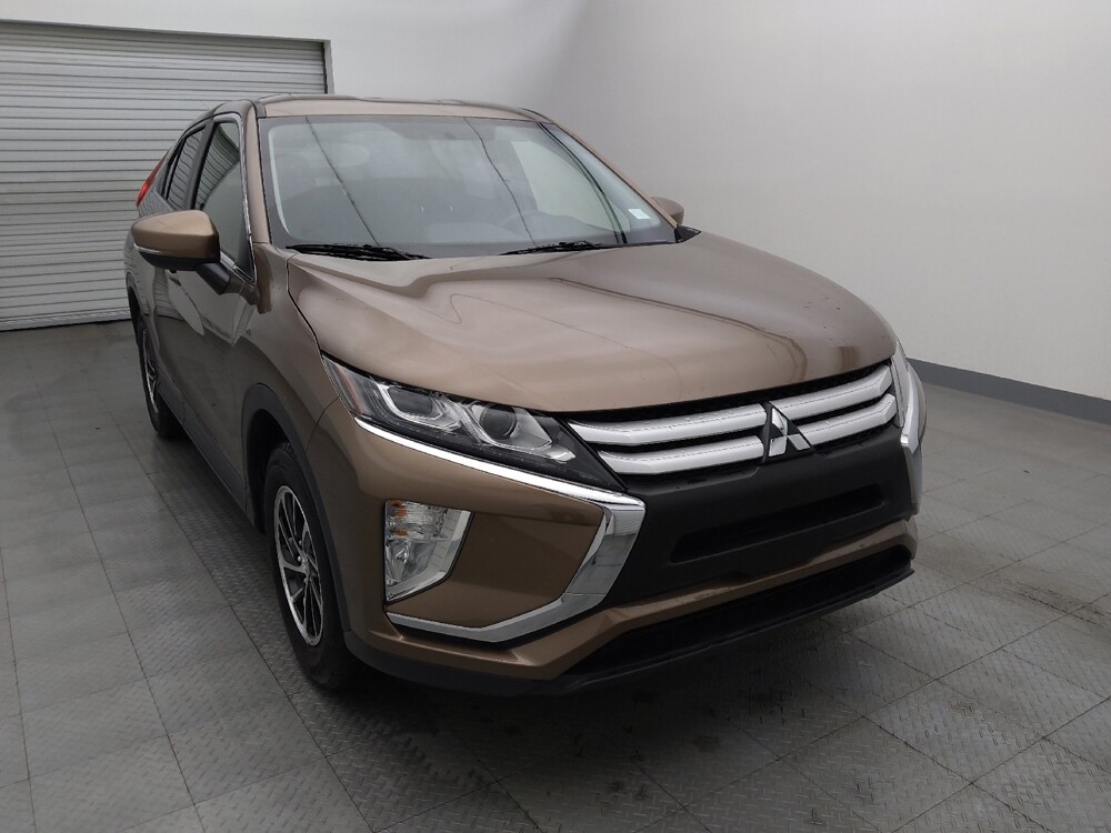 2020 Mitsubishi Eclipse Cross in Tyler, TX 75701 - 18083715 14