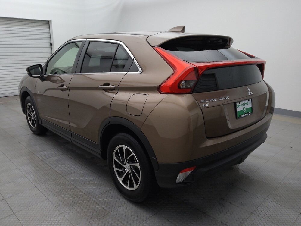 2020 Mitsubishi Eclipse Cross in Tyler, TX 75701 - 18083715 5