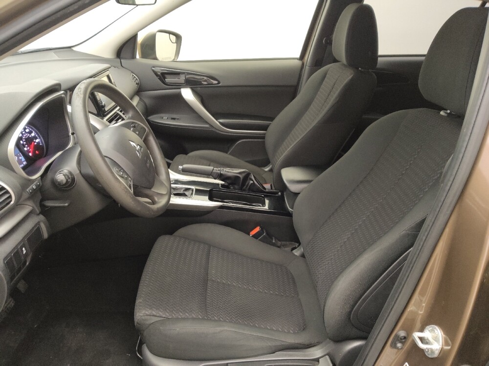 2020 Mitsubishi Eclipse Cross in Tyler, TX 75701 - 18083715 17