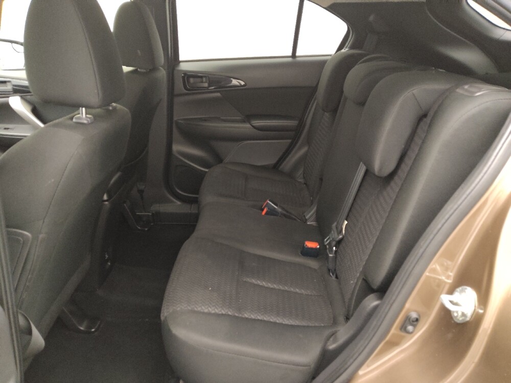 2020 Mitsubishi Eclipse Cross in Tyler, TX 75701 - 18083715 18