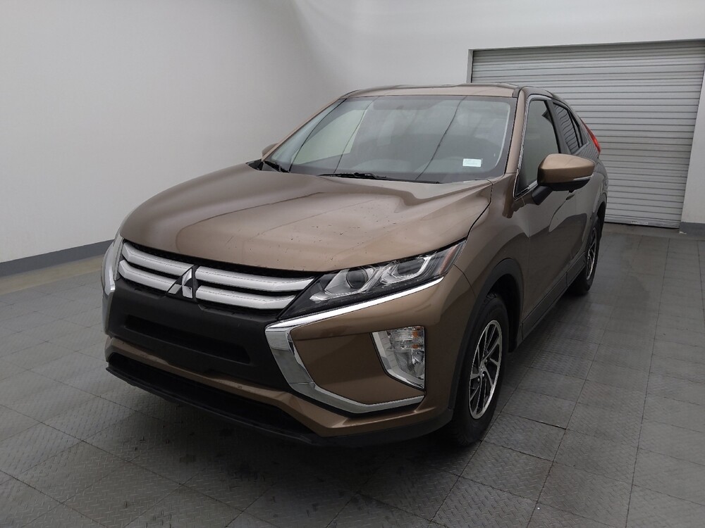 2020 Mitsubishi Eclipse Cross in Tyler, TX 75701 - 18083715 15