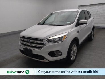 2019 Ford Escape in Conway, SC 29526