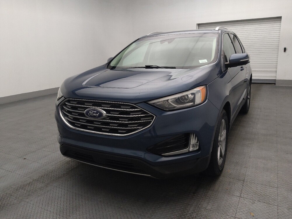 2019 Ford Edge in Conway, SC 29526 - 18083717 15