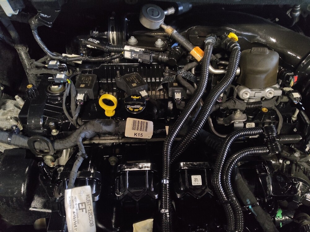 2019 Ford Edge in Conway, SC 29526 - 18083717 30