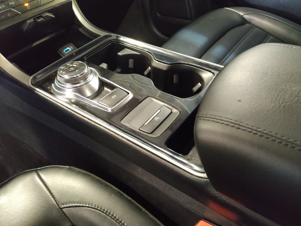 2019 Ford Edge in Conway, SC 29526 - 18083717 26