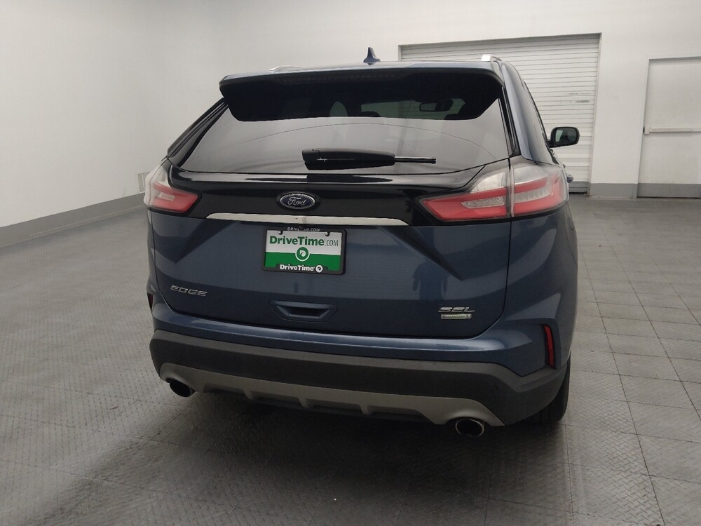 2019 Ford Edge in Conway, SC 29526 - 18083717 7