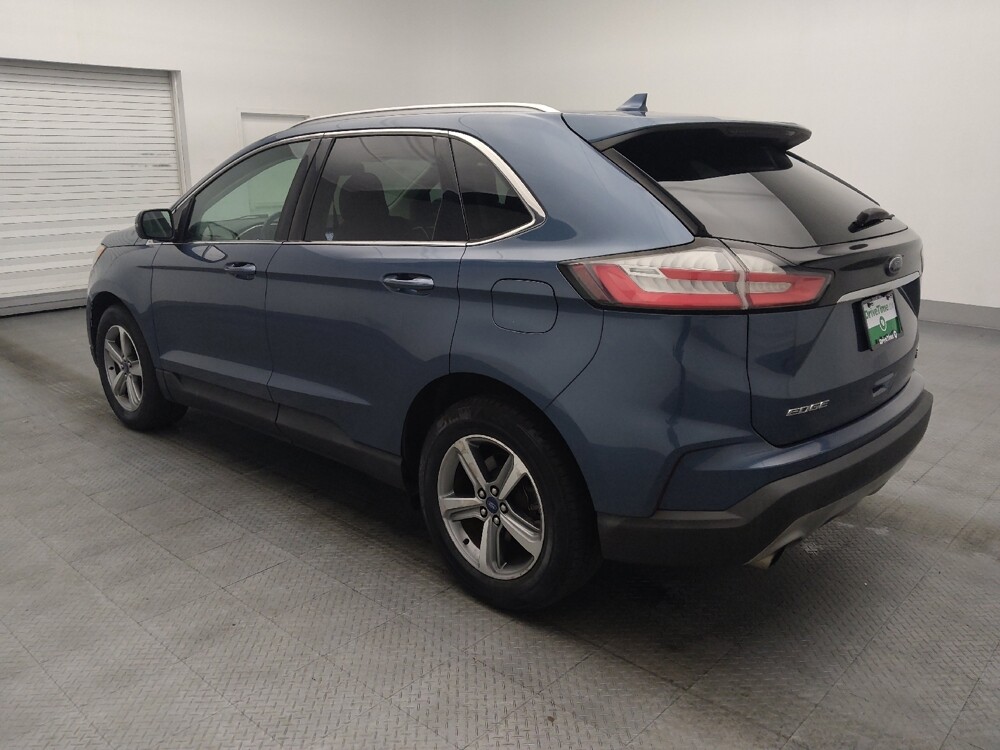 2019 Ford Edge in Conway, SC 29526 - 18083717 3