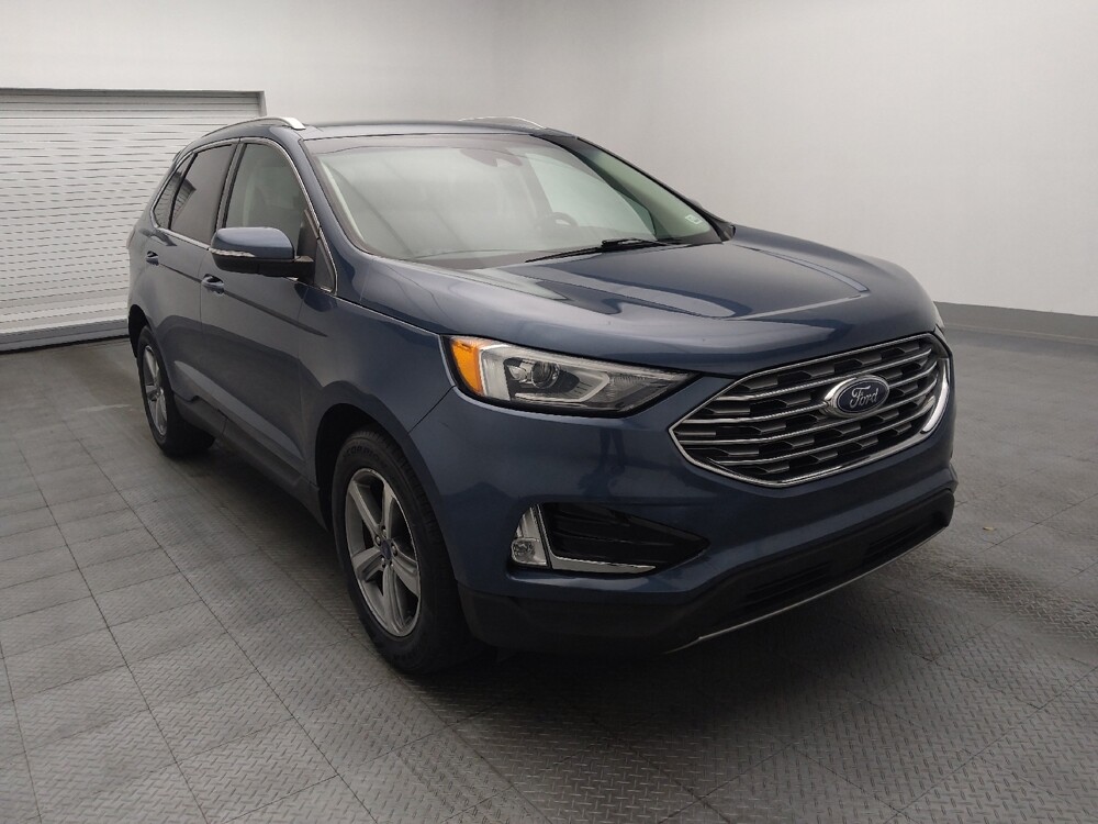 2019 Ford Edge in Conway, SC 29526 - 18083717 13