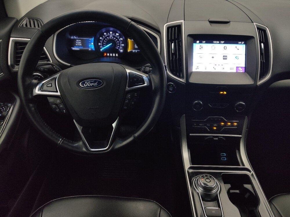 2019 Ford Edge in Conway, SC 29526 - 18083717 22
