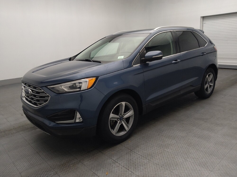 2019 Ford Edge in Conway, SC 29526 - 18083717 2