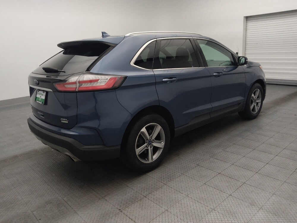 2019 Ford Edge in Conway, SC 29526 - 18083717 10