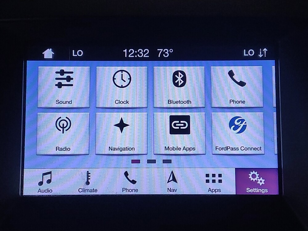 2019 Ford Edge in Conway, SC 29526 - 18083717 25