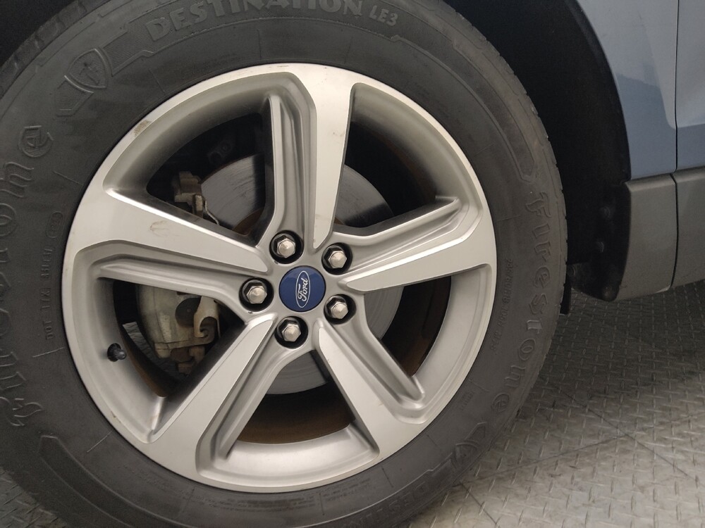 2019 Ford Edge in Conway, SC 29526 - 18083717 31