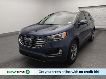 2019 Ford Edge in Conway, SC 29526