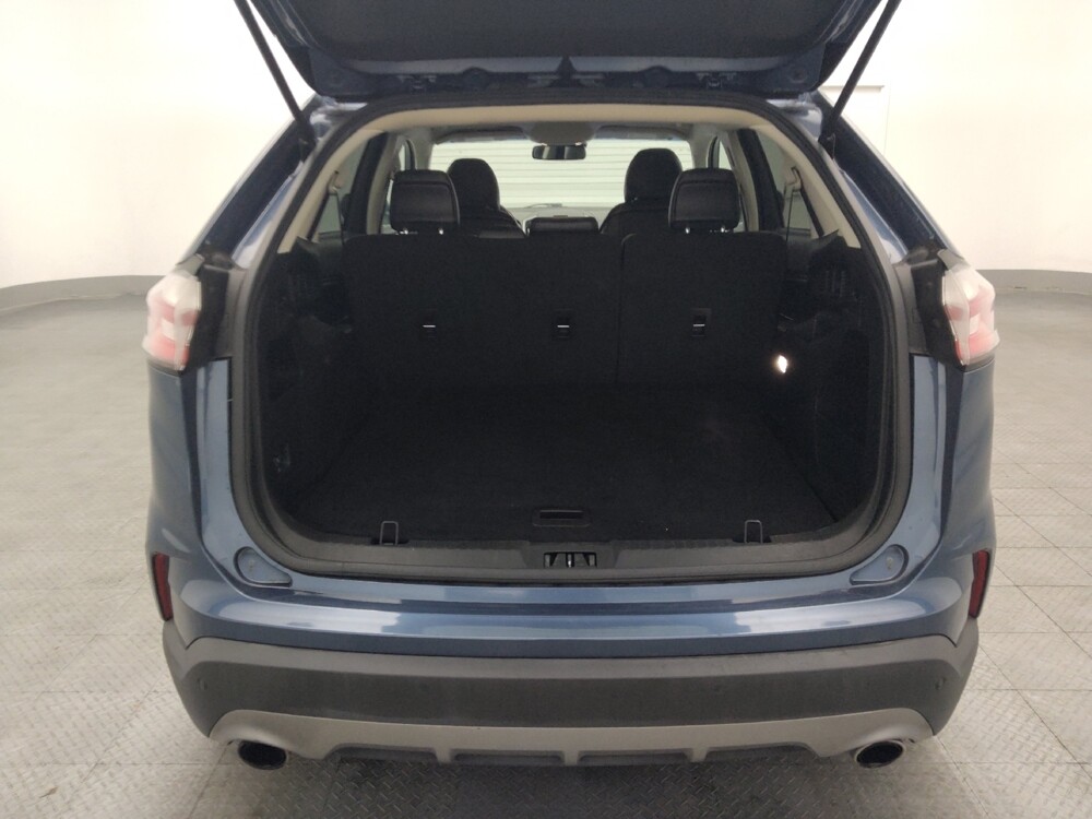 2019 Ford Edge in Conway, SC 29526 - 18083717 29