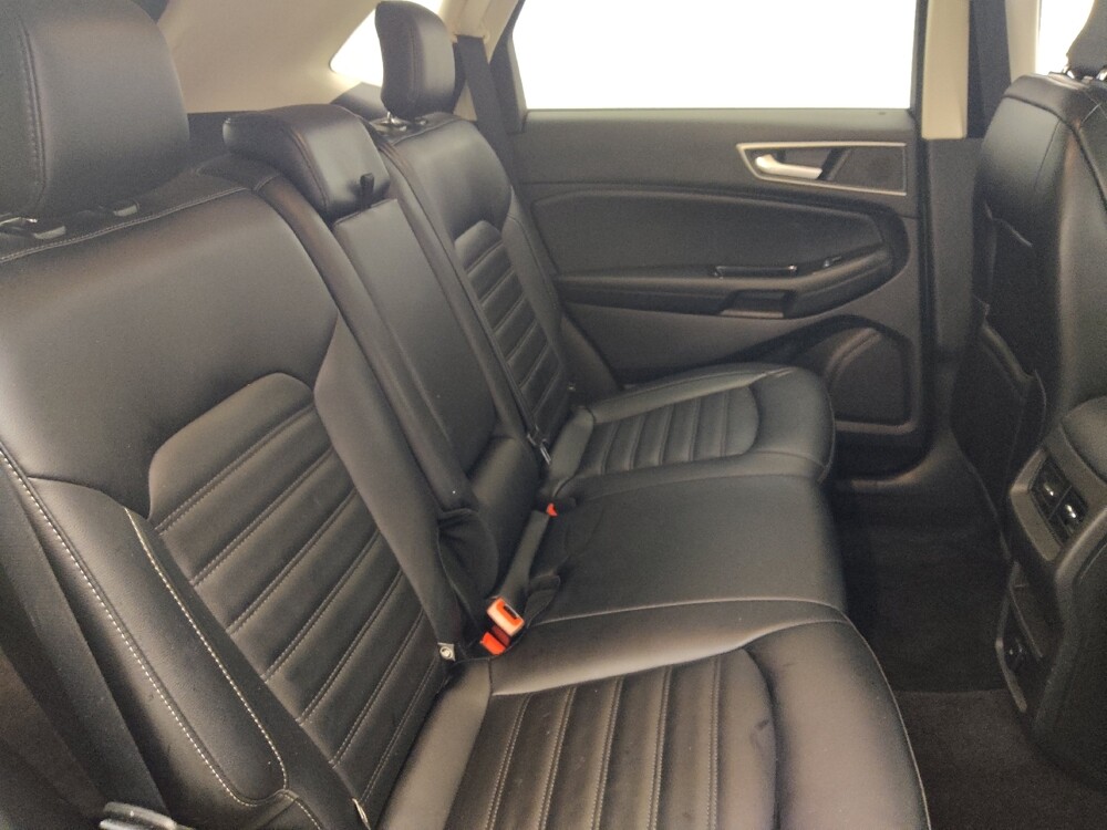 2019 Ford Edge in Conway, SC 29526 - 18083717 19