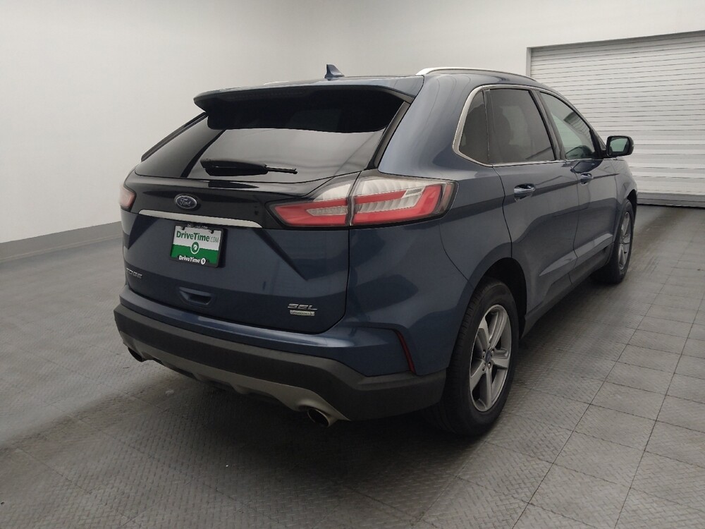 2019 Ford Edge in Conway, SC 29526 - 18083717 9