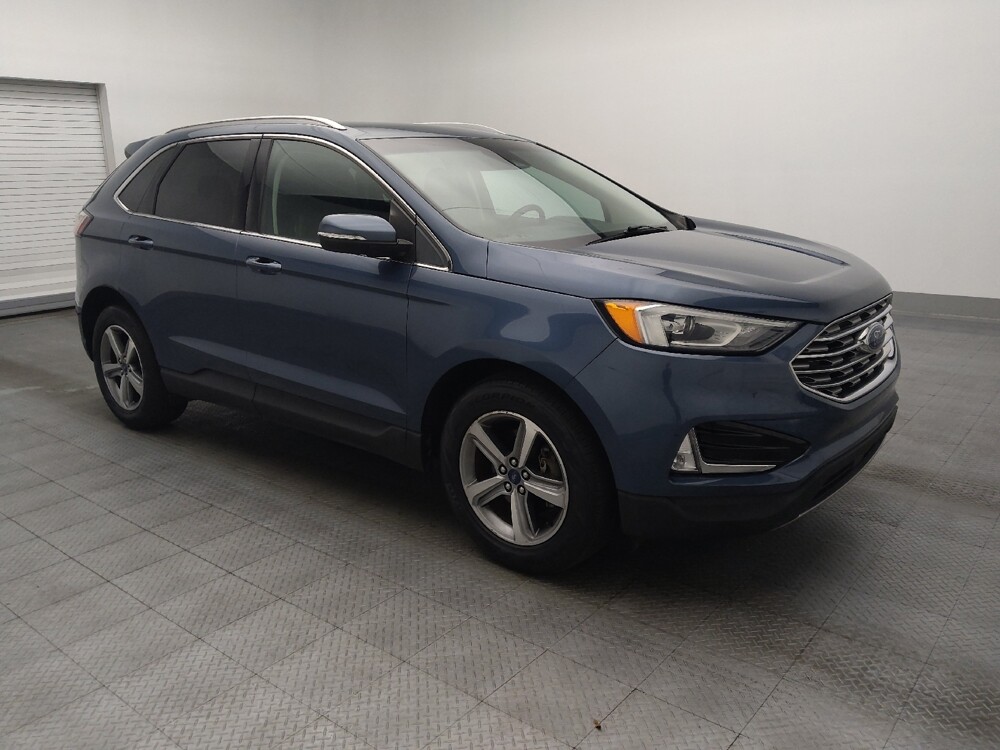 2019 Ford Edge in Conway, SC 29526 - 18083717 11
