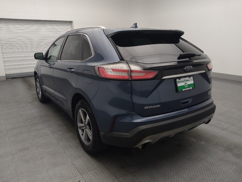 2019 Ford Edge in Conway, SC 29526 - 18083717 5