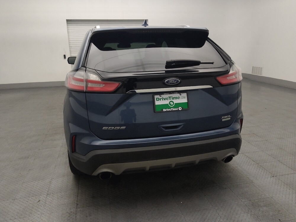 2019 Ford Edge in Conway, SC 29526 - 18083717 6