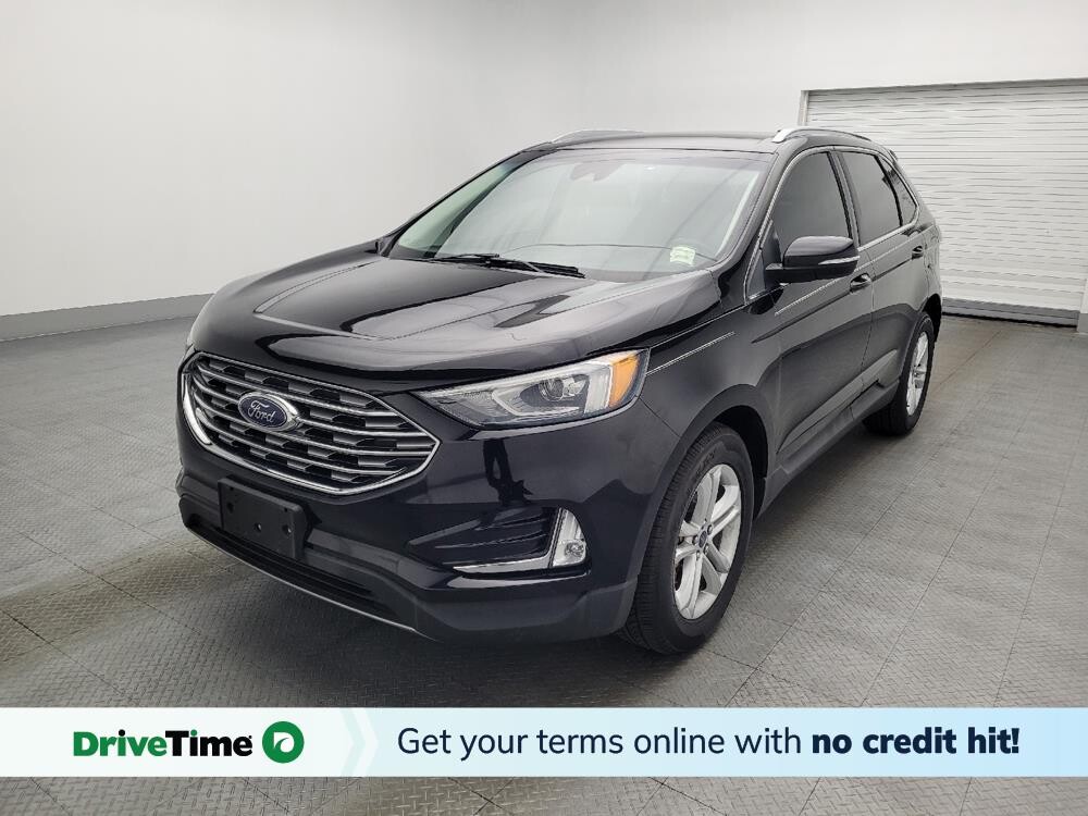 2020 Ford Edge in Conway, SC 29526 - 18083718