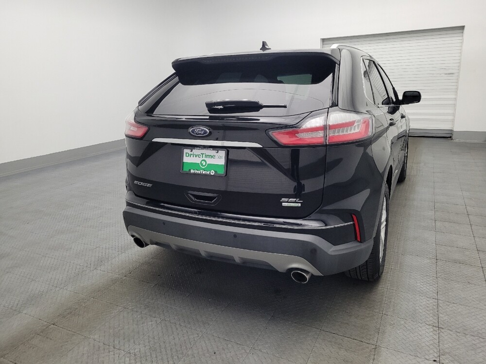 2020 Ford Edge in Conway, SC 29526 - 18083718 7