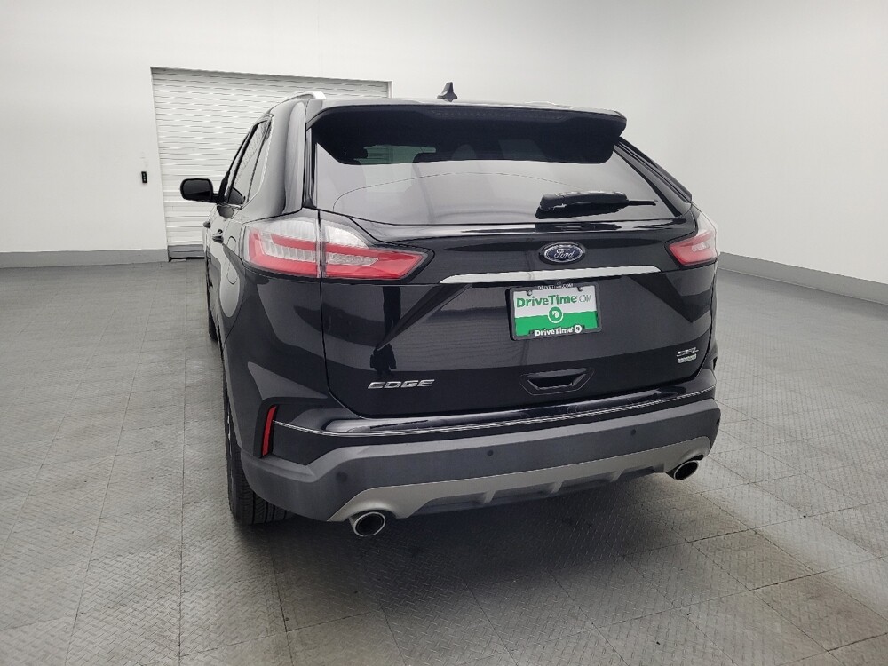 2020 Ford Edge in Conway, SC 29526 - 18083718 6