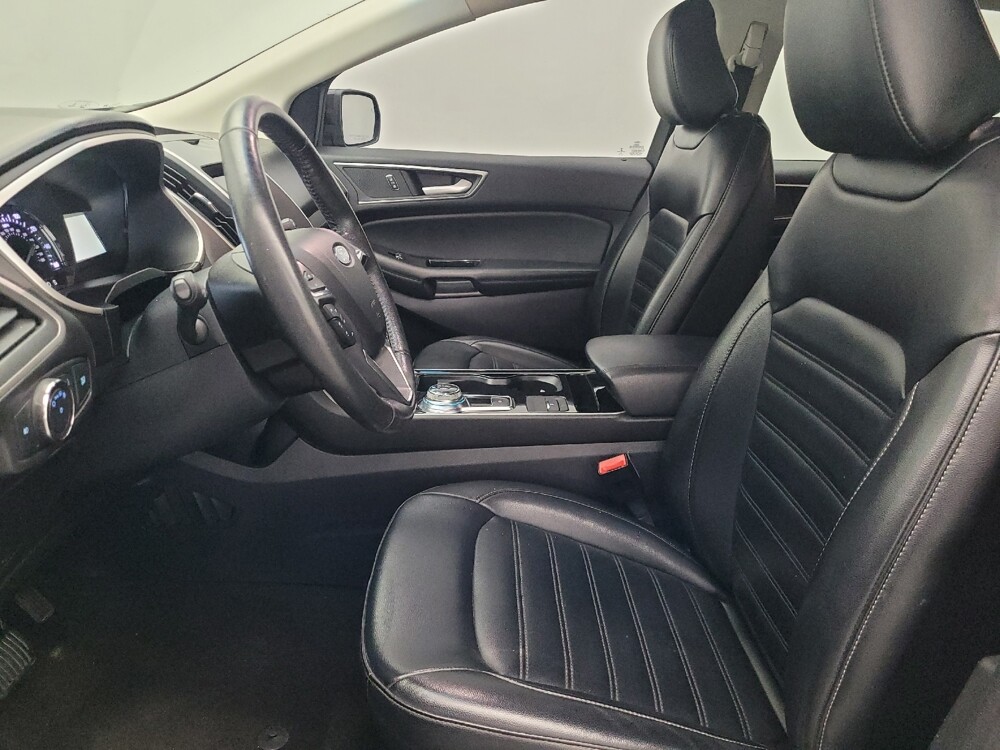 2020 Ford Edge in Conway, SC 29526 - 18083718 17