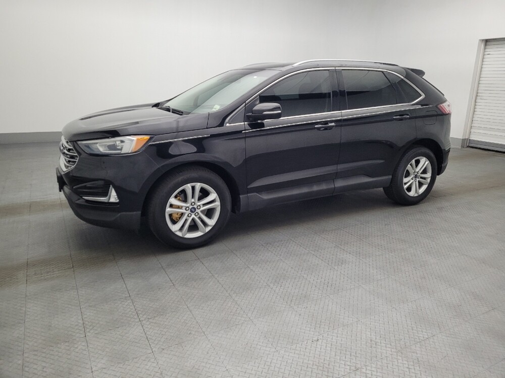 2020 Ford Edge in Conway, SC 29526 - 18083718 2