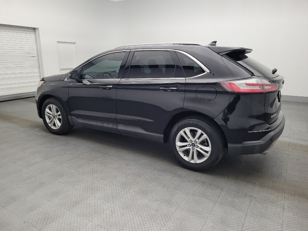 2020 Ford Edge in Conway, SC 29526 - 18083718 3