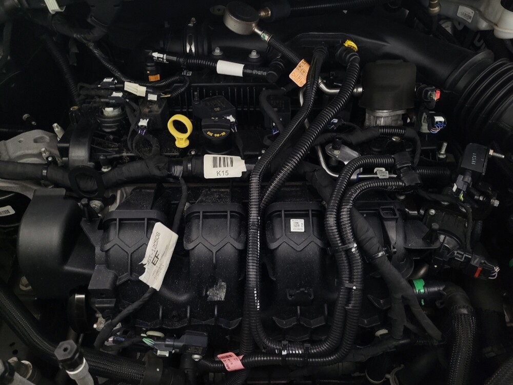 2020 Ford Edge in Conway, SC 29526 - 18083718 30