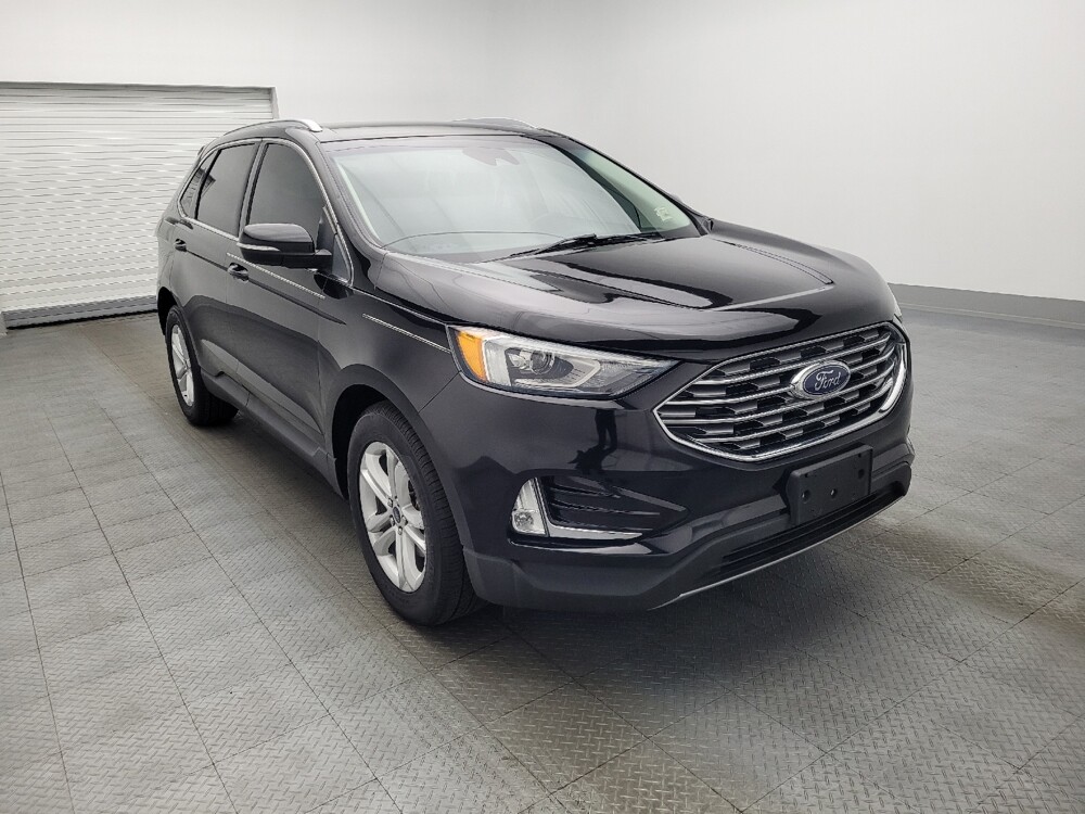 2020 Ford Edge in Conway, SC 29526 - 18083718 13