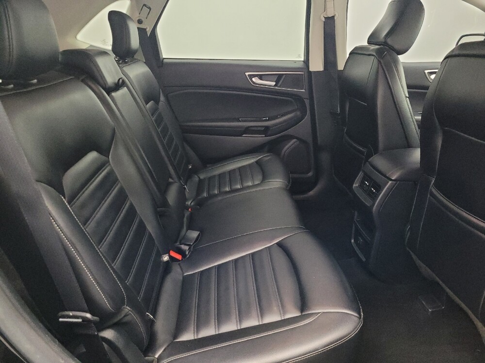 2020 Ford Edge in Conway, SC 29526 - 18083718 19